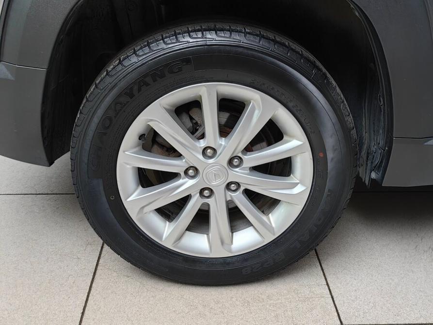 Changan CS35 Plus I Подольск  - изображение 23