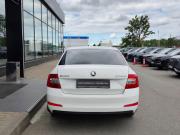 Skoda Octavia III (A7) Санкт-Петербург  - изображение 22