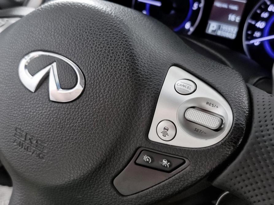 Infiniti FX II (S51) Рестайлинг Нижний Новгород  - изображение 16