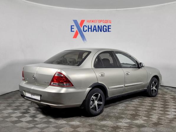 Nissan Almera Classic I с пробегом 2007 года, цена 399 000 рублей, 274228 км, седан, Автокод Объявления