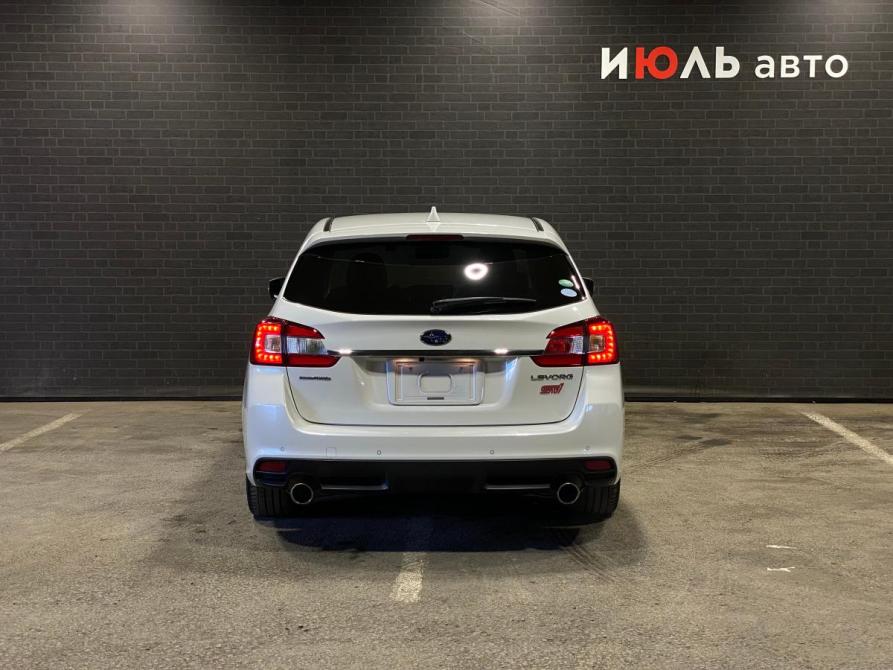 Subaru Levorg I Челябинск  - изображение 6