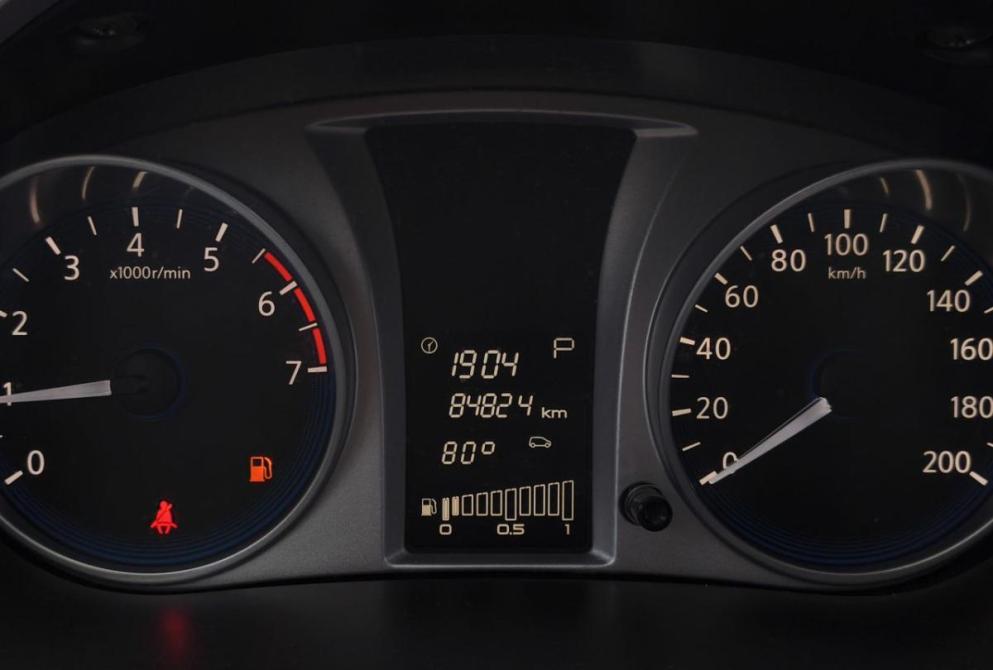 Datsun on-DO I Рестайлинг Сыктывкар  - изображение 13