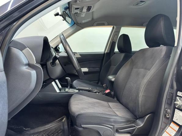 Subaru Forester III с пробегом 2010 года, цена 1 150 000 рублей, 235668 км, внедорожник, Автокод Объявления