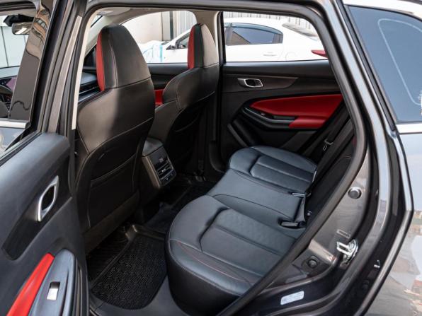 Changan CS55 Plus II с пробегом 2024 года, цена 2 170 000 рублей, 32862 км, внедорожник, Автокод Объявления