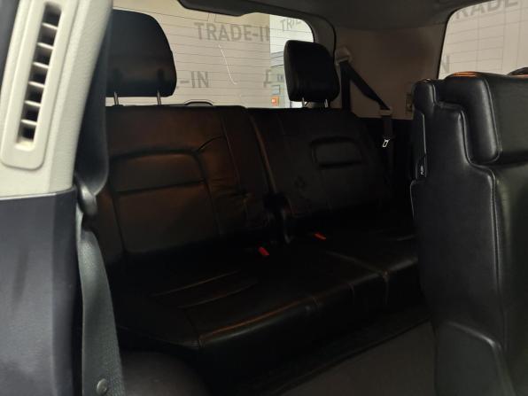 Toyota Land Cruiser 200 Series с пробегом 2011 года, цена 2 499 000 рублей, 255000 км, внедорожник, Автокод Объявления