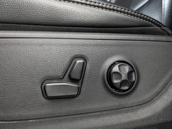 Dodge Durango III Рестайлинг 2 с пробегом 2022 года, цена 7 350 000 рублей, 55760 км, внедорожник, Автокод Объявления