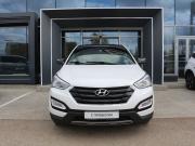 Hyundai Santa Fe III Уфа  - изображение 19