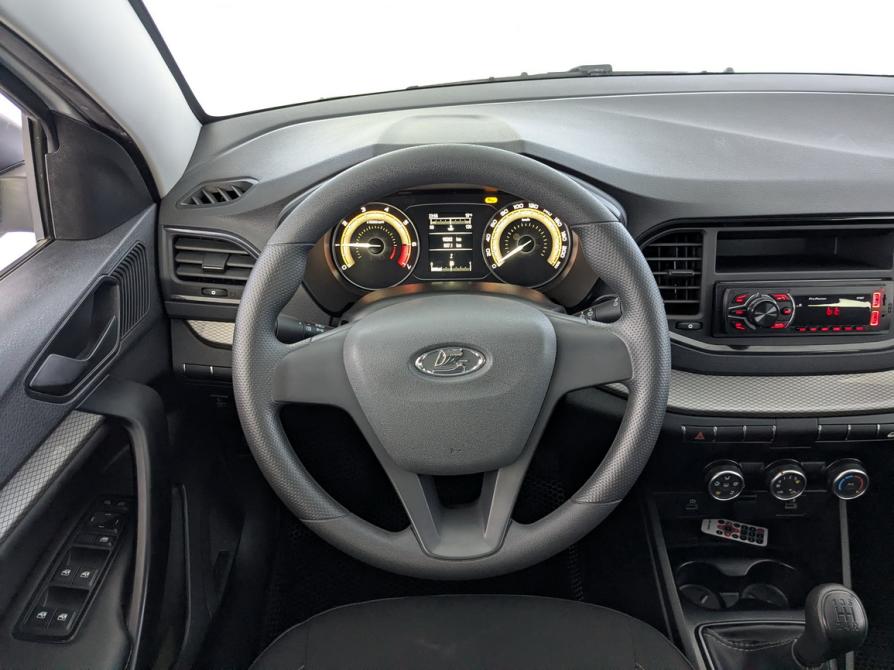 Lada (ВАЗ) Vesta I Рестайлинг (NG) Москва  - изображение 25