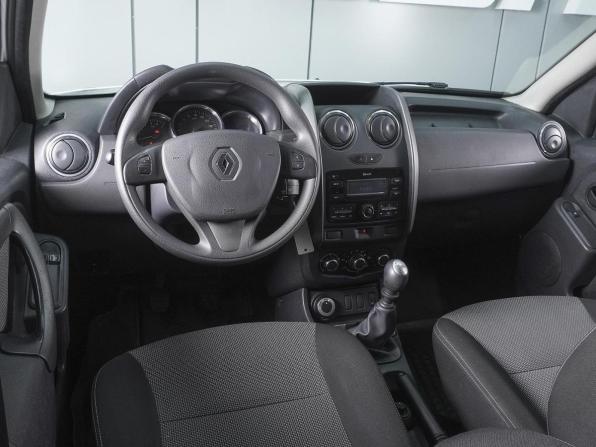 Renault Duster I Рестайлинг с пробегом 2018 года, цена 1 170 000 рублей, 203405 км, внедорожник, Автокод Объявления