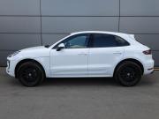 Porsche Macan I Москва  - изображение 31