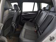 BMW X3 III (G01) Москва  - изображение 48