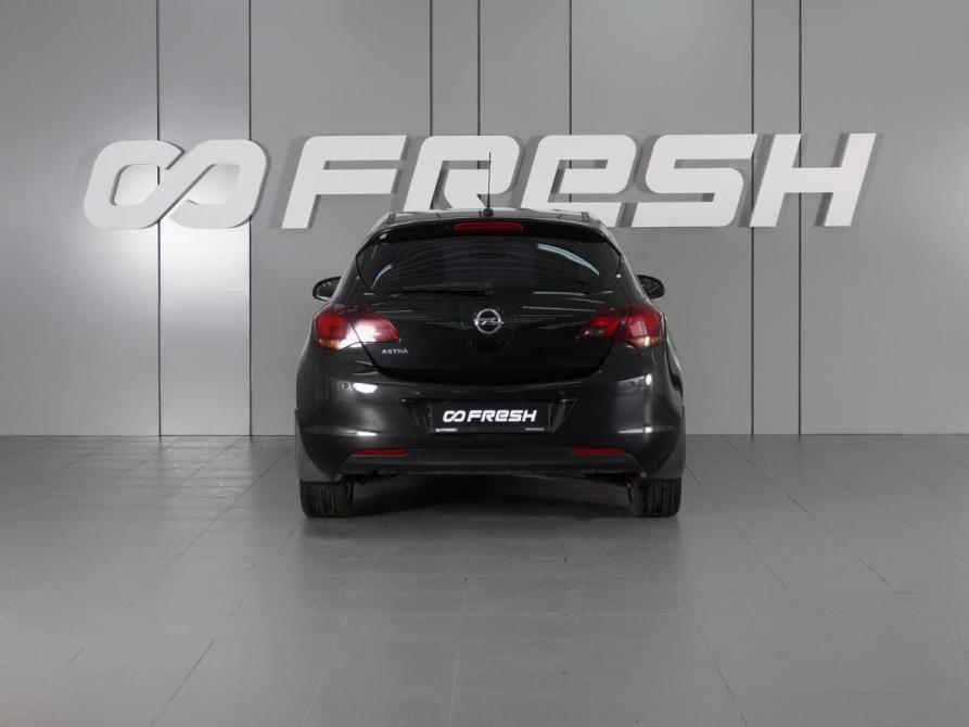 Opel Astra J Минеральные Воды  - изображение 4