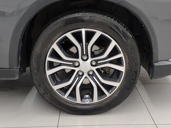 Mitsubishi Outlander III Рестайлинг 2 с пробегом 2016 года, цена 2 000 000 рублей, 178840 км, внедорожник, Автокод Объявления
