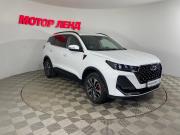 Chery Tiggo 7 Pro Max I Рестайлинг Воронеж  - изображение 30