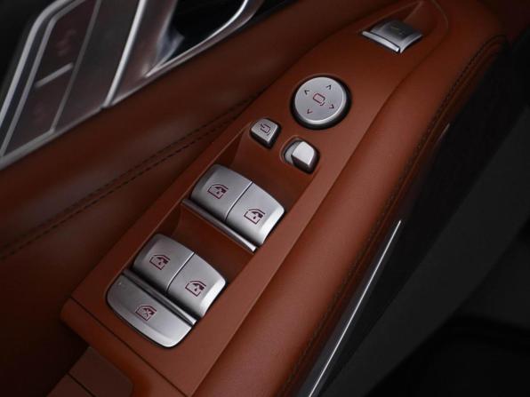 BMW X7 I (G07) с пробегом 2019 года, цена 8 499 088 рублей, 52882 км, внедорожник, Автокод Объявления