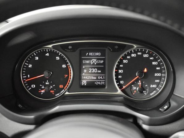 Audi A1 I (8X) с пробегом 2013 года, цена 1 259 900 рублей, 144259 км, хэтчбек, Автокод Объявления