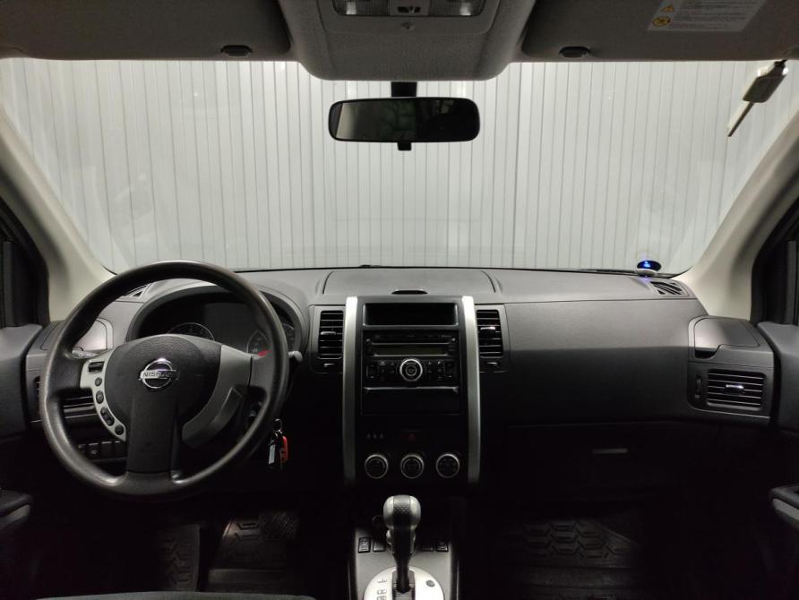 Nissan X-Trail II Рестайлинг Пермь  - изображение 8