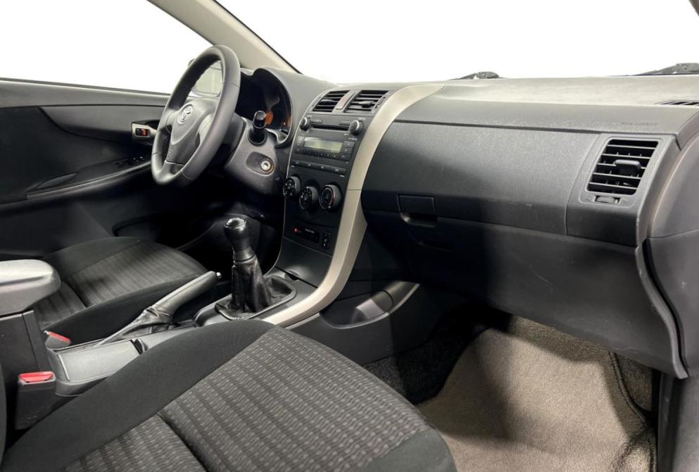 Toyota Corolla X (E140 E150) Нижний Новгород  - изображение 12