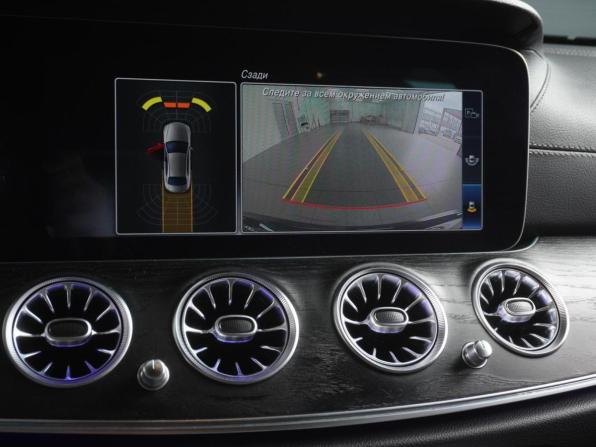 Mercedes-Benz E-Класс V (W213 S213 C238) с пробегом 2020 года, цена 2 799 000 рублей, 199357 км, седан, Автокод Объявления