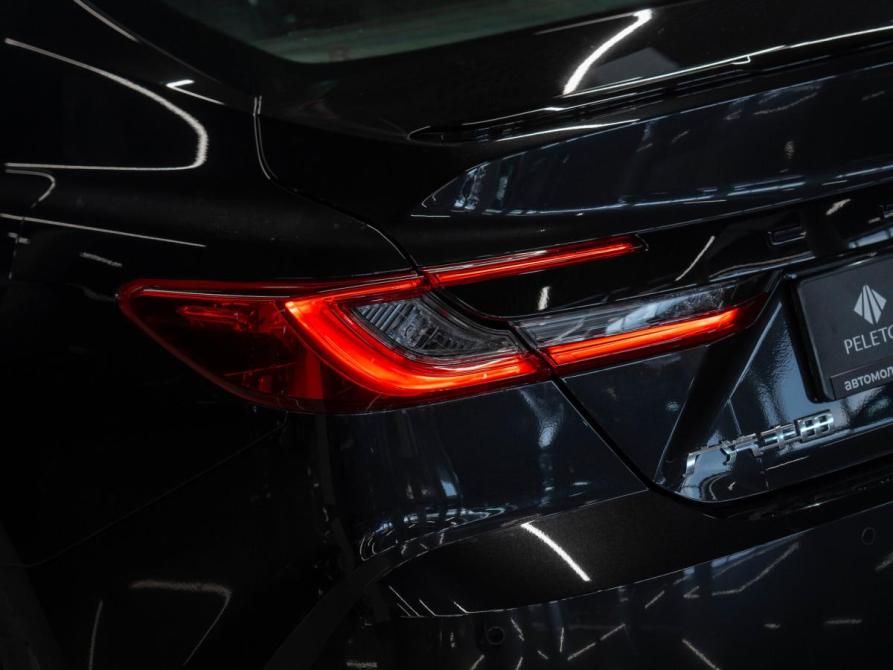 Toyota Camry IX (XV80) China Market Москва  - изображение 24