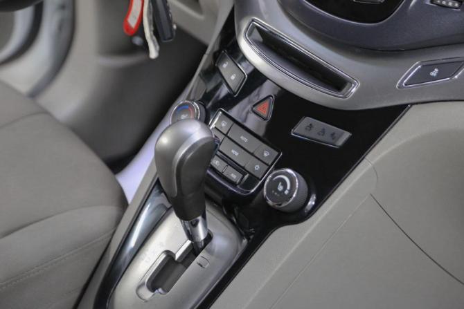 Chevrolet Orlando I с пробегом 2011 года, цена 589 000 рублей, 155988 км, компактвэн, Автокод Объявления