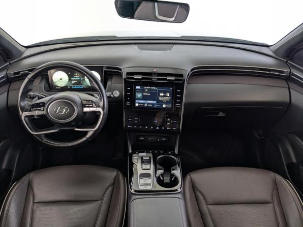 Hyundai Tucson IV с пробегом 2022 года, цена 3 550 000 рублей, 55114 км, внедорожник, Автокод Объявления