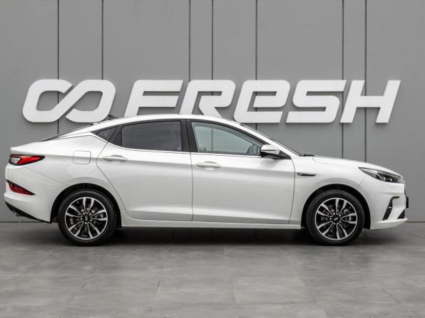 JAC J7 I с пробегом 2023 года, цена 1 420 000 рублей, 44774 км, лифтбек, Автокод Объявления