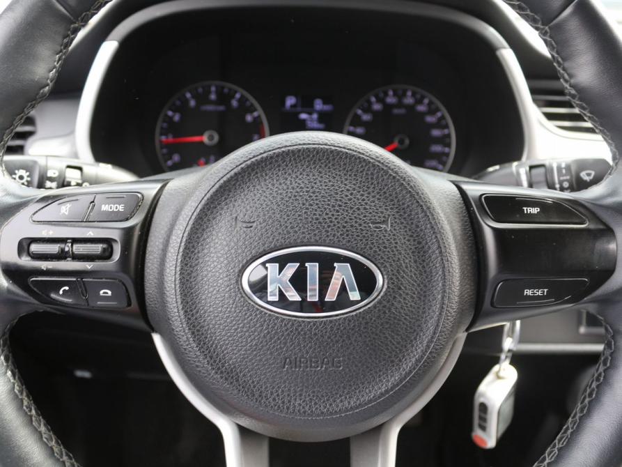 Kia Rio IV Рестайлинг Стерлитамак  - изображение 9