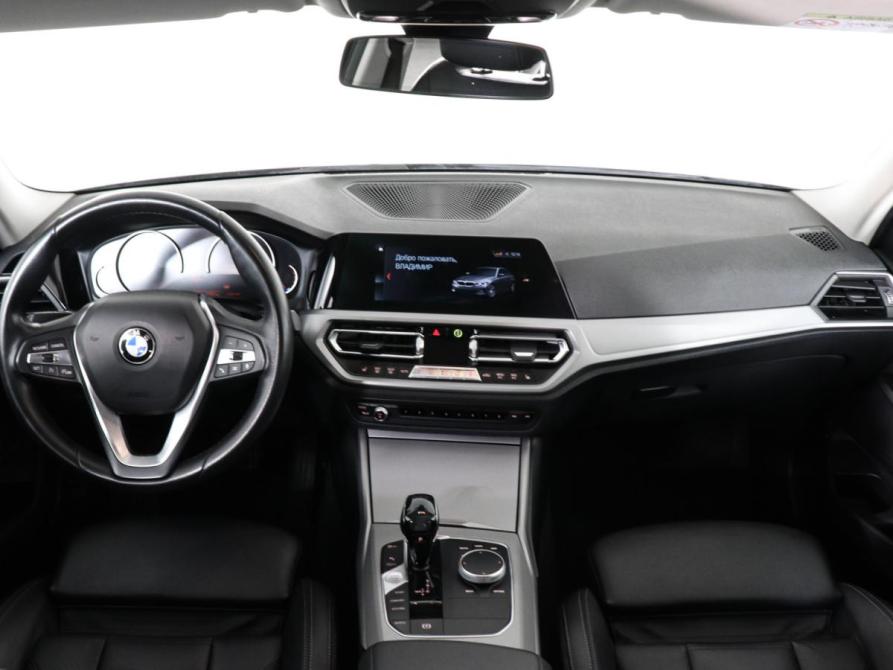 BMW 3 серии VII (G2x) Химки  - изображение 10