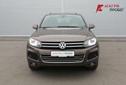 Volkswagen Touareg II Рестайлинг Иваново  - изображение 29