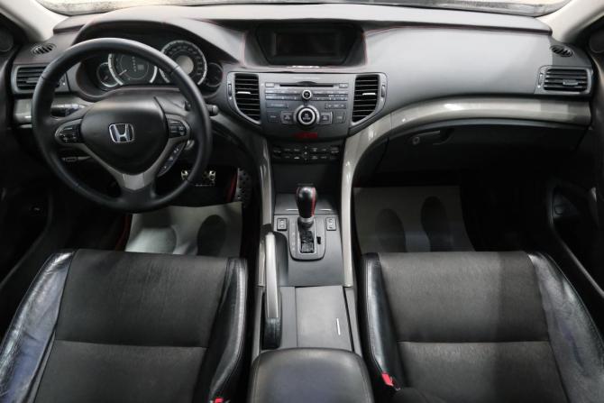 Honda Accord VIII с пробегом 2008 года, цена 999 000 рублей, 210000 км, седан, Автокод Объявления