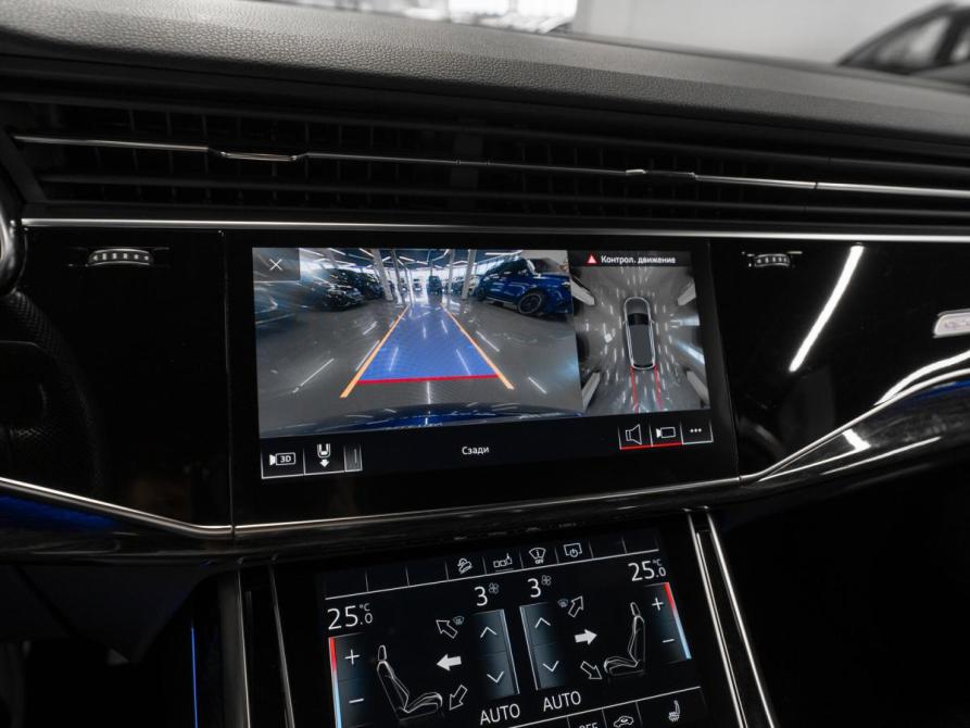 Audi Q7 II (4M) Рестайлинг Москва  - изображение 20