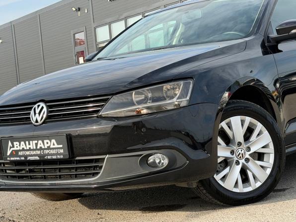 Volkswagen Jetta VI с пробегом 2014 года, цена 900 000 рублей, 219696 км, седан, Автокод Объявления