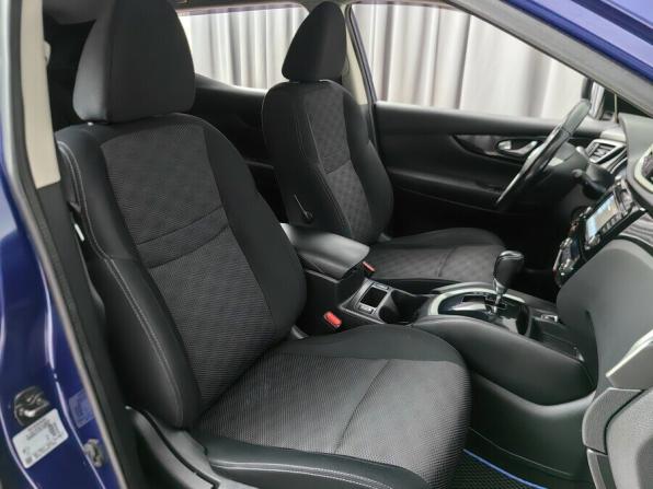Nissan Qashqai II с пробегом 2014 года, цена 1 221 000 рублей, 169000 км, внедорожник, Автокод Объявления