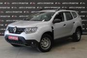 Renault Duster II Томск  - изображение 16