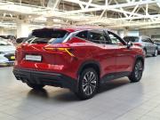 JETOUR DASHING I Челябинск  - изображение 30