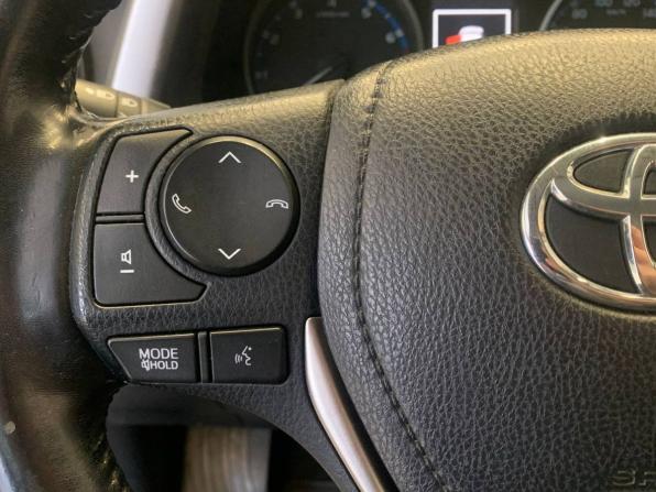 Toyota RAV4 IV (XA40) Рестайлинг с пробегом 2016 года, цена 1 930 000 рублей, 219966 км, внедорожник, Автокод Объявления