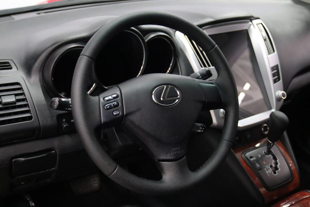 Lexus RX II Рестайлинг Сургут  - изображение 17