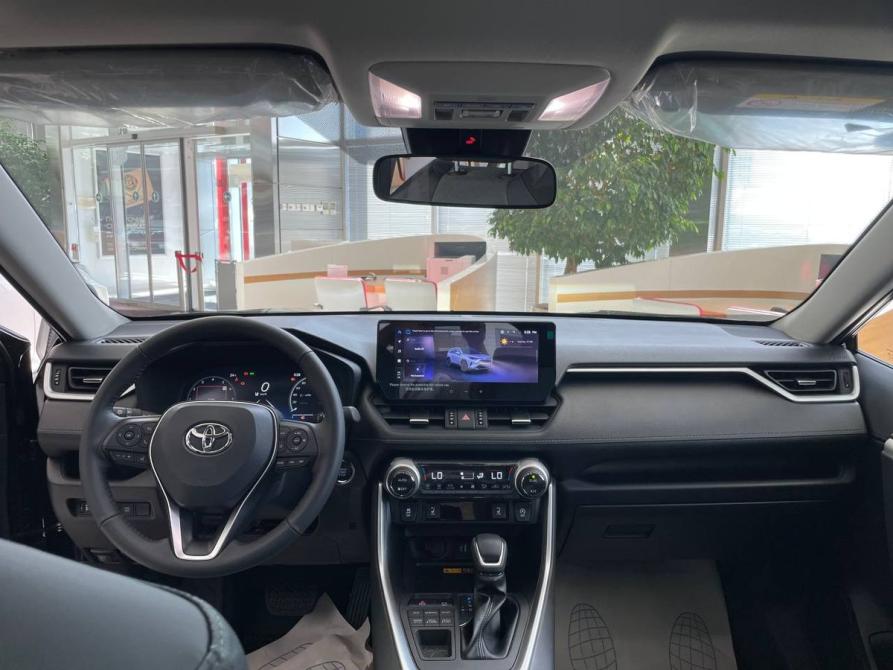 Toyota RAV4 V (XA50) Екатеринбург  - изображение 9