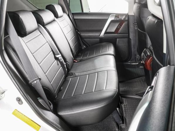 Toyota Land Cruiser Prado 150 Series Рестайлинг 1 с пробегом 2015 года, цена 3 049 000 рублей, 430023 км, внедорожник, Автокод Объявления
