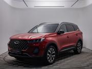 Chery Tiggo 7 Pro I Москва  - изображение 20