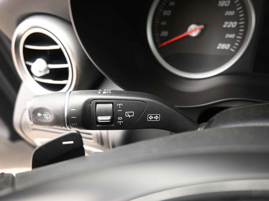 Mercedes-Benz GLC I (X253) Ростов-на-Дону  - изображение 14