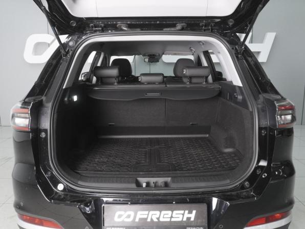 Chery Tiggo 7 Pro Max I Рестайлинг с пробегом 2024 года, цена 2 169 000 рублей, 18247 км, внедорожник, Автокод Объявления