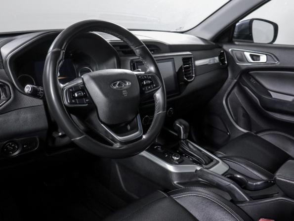 Chery Tiggo 4 I Рестайлинг с пробегом 2019 года, цена 1 190 000 рублей, 104292 км, внедорожник, Автокод Объявления