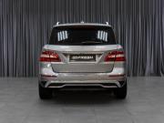 Mercedes-Benz M-Класс III (W166) Тюмень  - изображение 23