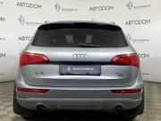 Audi Q5 I (8R) Москва  - изображение 29