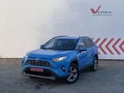 Toyota RAV4 V (XA50) Пермь  - изображение 19