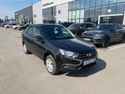 Lada (ВАЗ) Granta I Рестайлинг Санкт-Петербург  - изображение 10