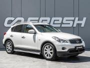 Infiniti EX I (J50) Краснодар  - изображение 23