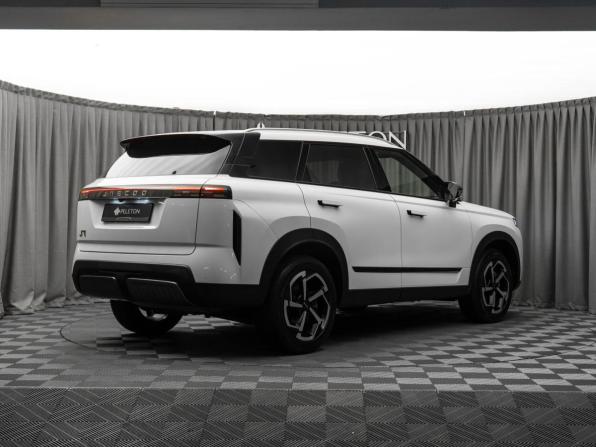 Jaecoo J7 I Рестайлинг с пробегом 2025 года, цена 2 380 000 рублей, 12442 км, внедорожник, Автокод Объявления